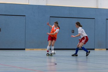 Bild 437 - B-Juniorinnen Futsal Qualifikation